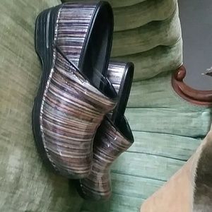DANSKO XP